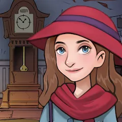 Скачать взлом Iris's Adventure: Time Travel  [МОД Много монет] - стабильная версия apk на Андроид