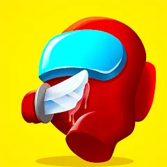 Скачать взлом Red Imposter (Ред Импостер)  [МОД Бесконечные монеты] - полная версия apk на Андроид