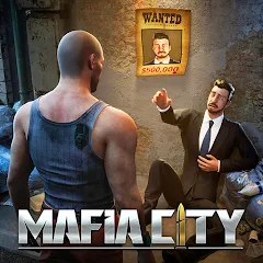 Взломанная Mafia City (Мафия Сити)  [МОД Бесконечные деньги] - последняя версия apk на Андроид