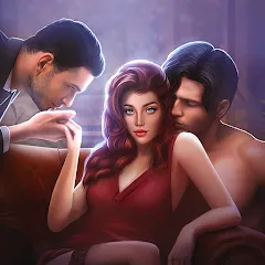 Взломанная Romance Club - Stories I Play  [МОД Бесконечные монеты] - последняя версия apk на Андроид