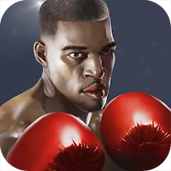 Взлом Punch Boxing 3D  [МОД Много денег] - стабильная версия apk на Андроид