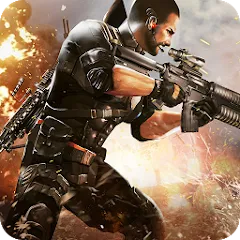 Взлом Elite Killer: SWAT  [МОД Меню] - полная версия apk на Андроид