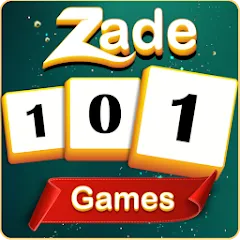 Взломанная 101  Okey Zade Games  [МОД Много денег] - стабильная версия apk на Андроид