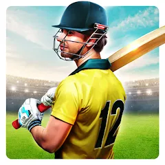 Взлом World Cricket Premier League (Всемирная крикетная Премьерлига)  [МОД Unlimited Money] - последняя версия apk на Андроид