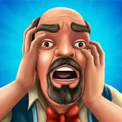 Взлом The Office : Prank The Boss (Зе Офис)  [МОД Много денег] - полная версия apk на Андроид