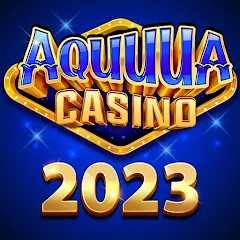 Скачать взлом Aquuua Casino - Slots (Аквуа Казино)  [МОД Menu] - последняя версия apk на Андроид