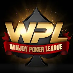 Взлом WPL:Texas Hold'em, MTT, Sit&Go (ВПЛ)  [МОД Unlimited Money] - полная версия apk на Андроид