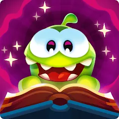 Скачать взлом Cut the Rope: Magic (Кат зе Роуп)  [МОД Menu] - полная версия apk на Андроид