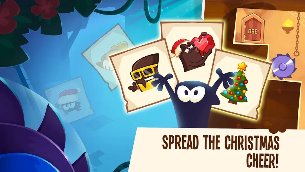 King of Thieves (Кинг оф Тивс)  [МОД Mega Pack] Screenshot 2