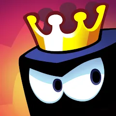 Взломанная King of Thieves (Кинг оф Тивс)  [МОД Mega Pack] - стабильная версия apk на Андроид