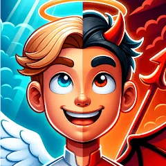 Скачать взломанную Truth or Dare Party Game (Трус или дерзни)  [МОД Unlocked] - полная версия apk на Андроид