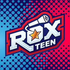 Взломанная ROXTEEN: ROXSTAR  [МОД Бесконечные монеты] - полная версия apk на Андроид