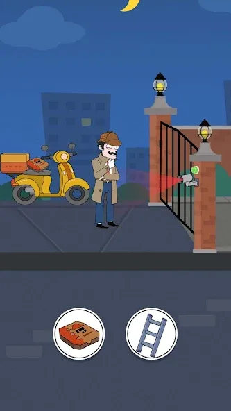 Clue Hunter (Клу Хантер)  [МОД Unlocked] Screenshot 4