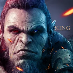 Взломанная World of Kings (Ворлд оф Кингс)  [МОД Menu] - последняя версия apk на Андроид