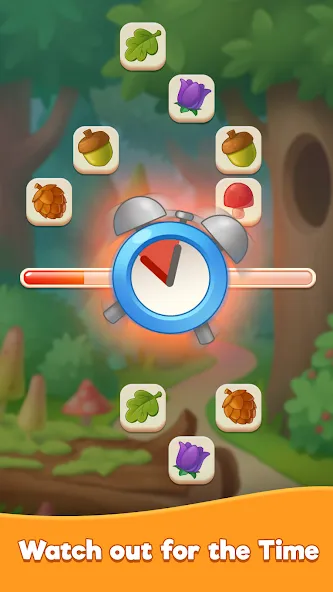 Tasty Match -  Zen Connect  [МОД Меню] Screenshot 4