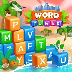 Скачать взломанную Words Warehouse：Test Your Mind  [МОД Бесконечные монеты] - полная версия apk на Андроид