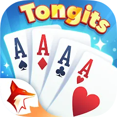 Скачать взлом Tongits ZingPlay-Fun Challenge (Тонгитс ЗингПлэй)  [МОД Unlocked] - последняя версия apk на Андроид