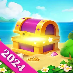 Взлом Anna's Merge Adventure  [МОД Бесконечные деньги] - стабильная версия apk на Андроид