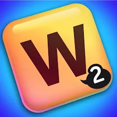 Скачать взломанную Words With Friends 2 Word Game (Вордс вит Френдс 2 Классик)  [МОД Бесконечные деньги] - стабильная версия apk на Андроид