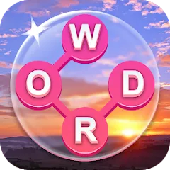 Скачать взлом Word Cross: Offline Word Games  [МОД Бесконечные деньги] - стабильная версия apk на Андроид