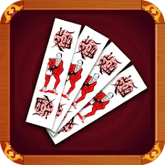 Скачать взлом Chơi Đánh Chắn Online - An Nam  [МОД Unlocked] - последняя версия apk на Андроид