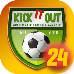 Скачать взлом Kick it out 2024 (Кик ит аут 2023)  [МОД Все открыто] - стабильная версия apk на Андроид