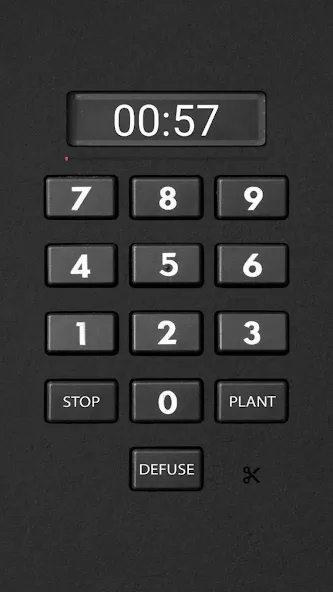 CS Timer (Си Эс Таймер)  [МОД Unlimited Money] Screenshot 1