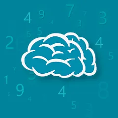 Скачать взломанную Math Games: Brain iq riddles  [МОД Много монет] - полная версия apk на Андроид