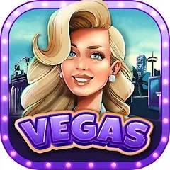 Скачать взлом Mary Vegas - Slots & Casino (Мэри Вегас)  [МОД Бесконечные деньги] - полная версия apk на Андроид