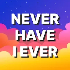 Скачать взлом Never Have I Ever: Adult Games  [МОД Все открыто] - стабильная версия apk на Андроид