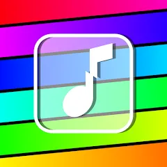 Скачать взлом JuicyBeats (ДжусиБитс)  [МОД Много монет] - последняя версия apk на Андроид