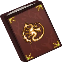 Скачать взломанную D&D Spellbook 5e  [МОД Все открыто] - полная версия apk на Андроид