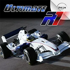 Скачать взломанную Ultimate R1 (Ультимейт Р1)  [МОД Много монет] - последняя версия apk на Андроид