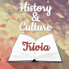 Взлом History & Culture Trivia  [МОД Бесконечные монеты] - полная версия apk на Андроид