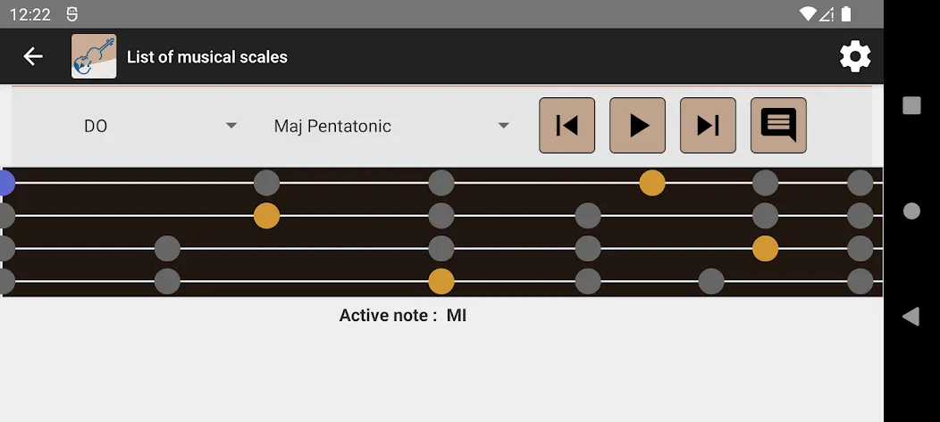 NDM - Violin (Read music) (НДМ)  [МОД Бесконечные деньги] Screenshot 3