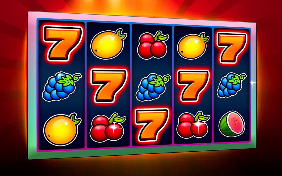 Casino Slots - Slot Machines  [МОД Mega Pack] Screenshot 3