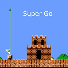 Скачать взломанную supergo (суперго)  [МОД Все открыто] - стабильная версия apk на Андроид