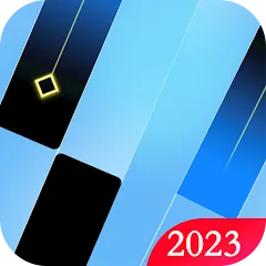 Скачать взлом Beat Tiles 3 : classic game  [МОД Много денег] - стабильная версия apk на Андроид