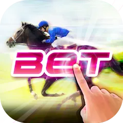 Скачать взломанную iHorse™ Betting on horse races (Айхорс Ставки на лошадиные скачки)  [МОД Mega Pack] - последняя версия apk на Андроид