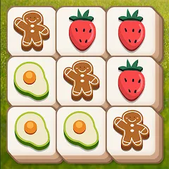 Взлом Tiledom - Matching Puzzle (Тайледом)  [МОД Бесконечные деньги] - стабильная версия apk на Андроид