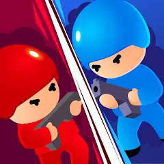 Скачать взлом Tower War - Tactical Conquest (Тауэр Вар)  [МОД Unlimited Money] - последняя версия apk на Андроид