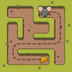 Скачать взлом Maze for Kids (Лабиринт для детей)  [МОД Много денег] - стабильная версия apk на Андроид