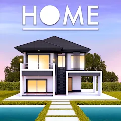 Скачать взлом Home Design Makeover (Хоум Дизайн Мейковер)  [МОД Много денег] - стабильная версия apk на Андроид