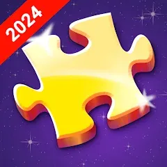 Взлом Jigsaw Premium Puzzles HD (Джигсоу)  [МОД Menu] - полная версия apk на Андроид