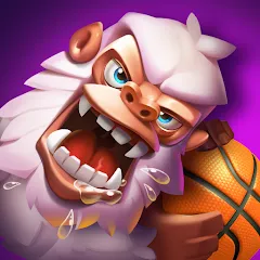 Взломанная Beast League Super Sports (Бист Лига)  [МОД Все открыто] - полная версия apk на Андроид