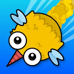 Скачать взлом Mosquito.io  [МОД Unlocked] - последняя версия apk на Андроид