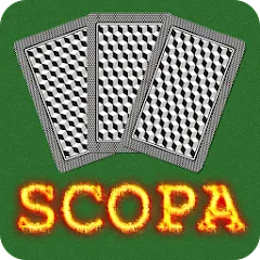 Взлом Scopa (Скопа)  [МОД Menu] - последняя версия apk на Андроид