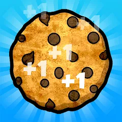 Взлом Cookie Clickers™ (Куки Кликеры)  [МОД Menu] - полная версия apk на Андроид