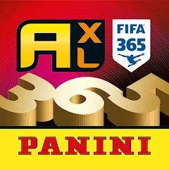 Скачать взлом Panini FIFA 365 AdrenalynXL™ (Панини ФИФА 365 АдреналинХЛ)  [МОД Все открыто] - полная версия apk на Андроид