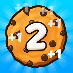 Скачать взлом Cookie Clickers 2 (С  2)  [МОД Бесконечные деньги] - стабильная версия apk на Андроид